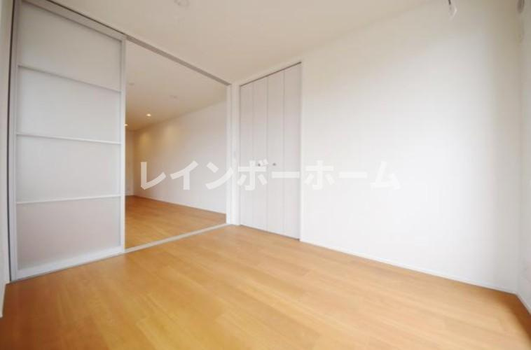 エミネンス船堀の内装