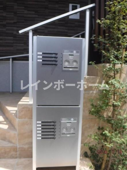 エミネンス船堀のその他共用部分