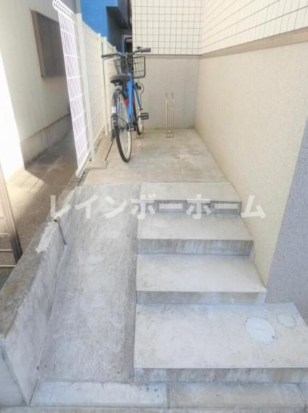 エミネンス船堀のその他