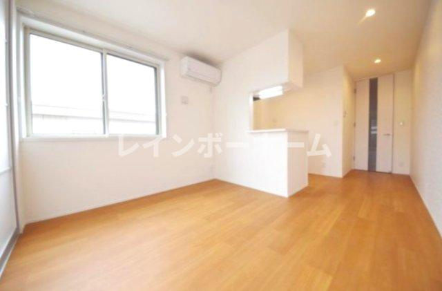 エミネンス船堀の居間・リビング