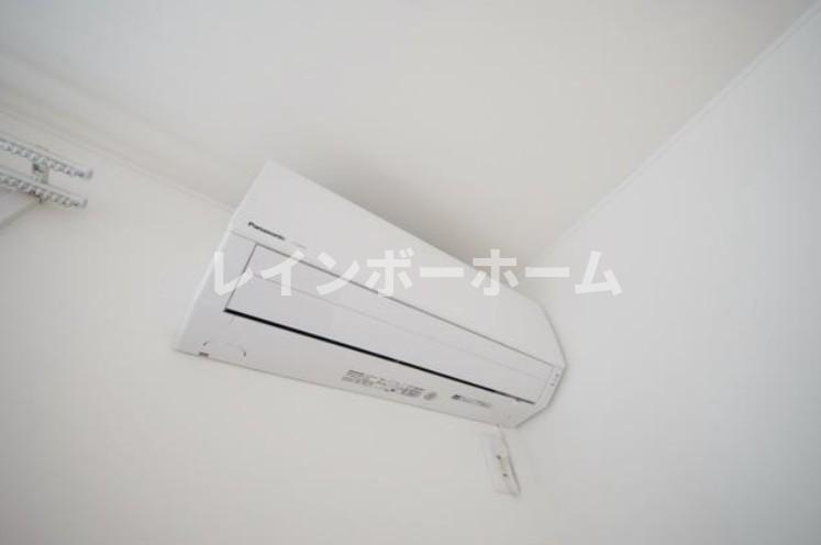 エミネンス船堀の設備