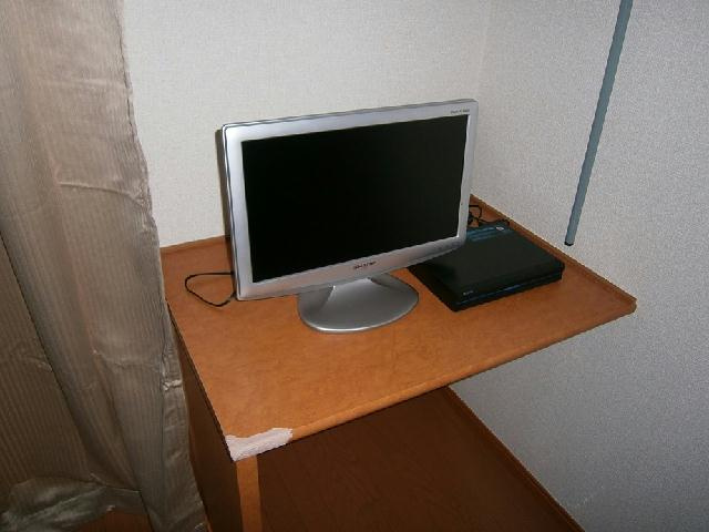 レオパレス高砂のその他