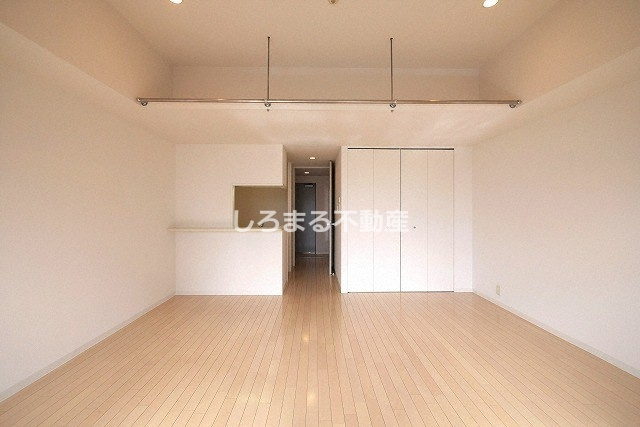 CITY SPIRE日本橋高津の内装