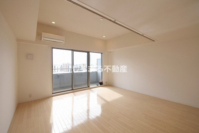 CITY SPIRE日本橋高津の居間・リビング