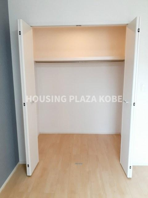 アミエーラの収納