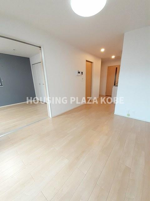 アミエーラの居間・リビング