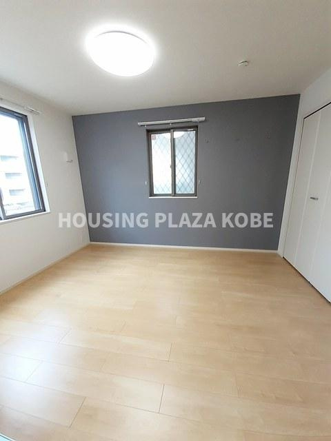 アミエーラの内装