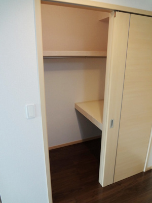 【収納】 | ジョイエイト | 他のお部屋の写真です