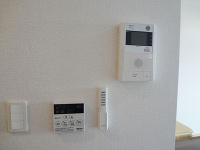 【セキュリティ】 | ジョイエイト | 他のお部屋の写真です