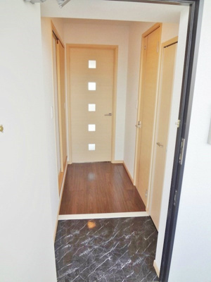 【玄関】 | ジョイエイト | 他のお部屋の写真です