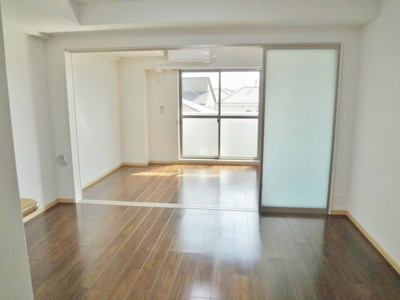 【居間・リビング】 | ジョイエイト | 他のお部屋の写真です