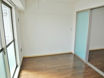 【寝室】 | ジョイエイト | 他のお部屋の写真です