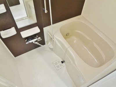 【浴室】 | ジョイエイト | 他のお部屋の写真です