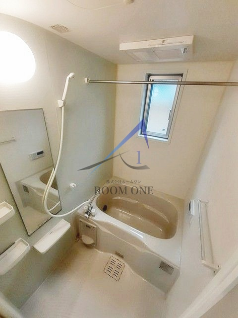 ピュアの浴室|お風呂です。