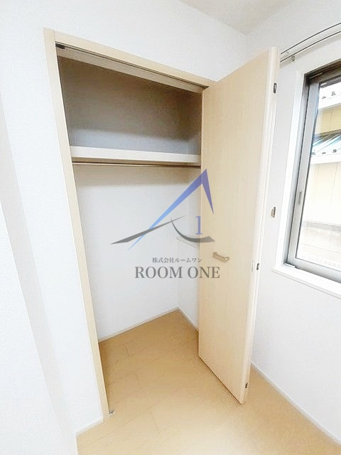 ピュアの収納|収納です。