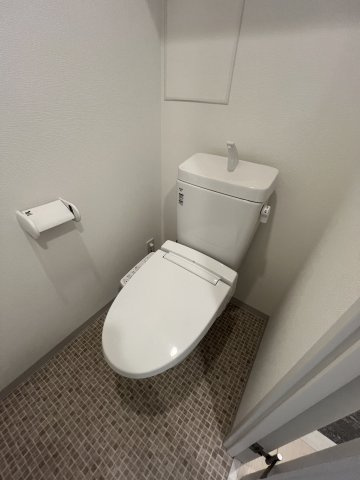 【トイレ】