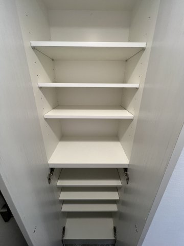 【収納】