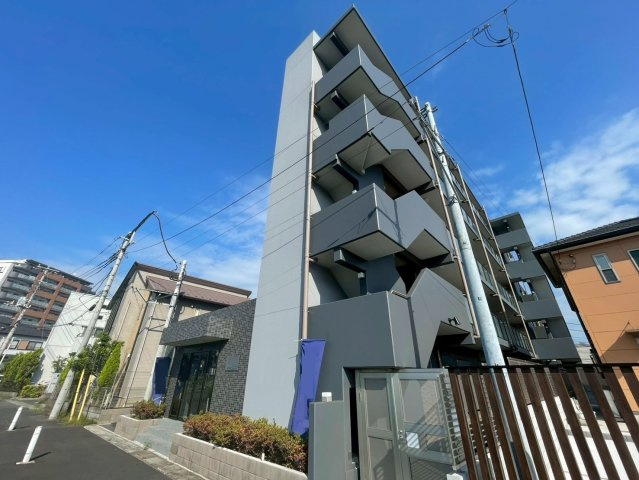 【外観】