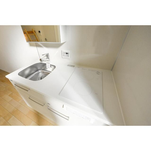 文京大塚テラスの設備