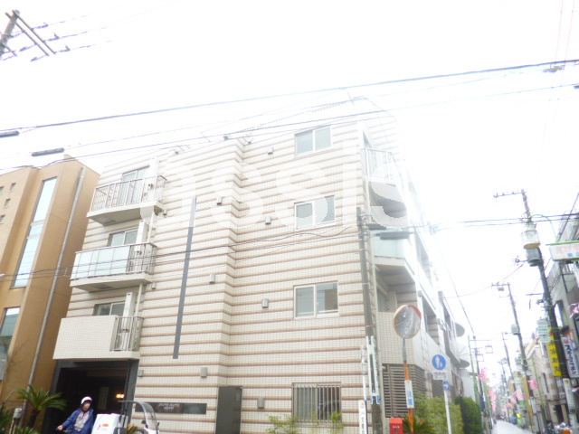 スパシエソリデ目黒のその他