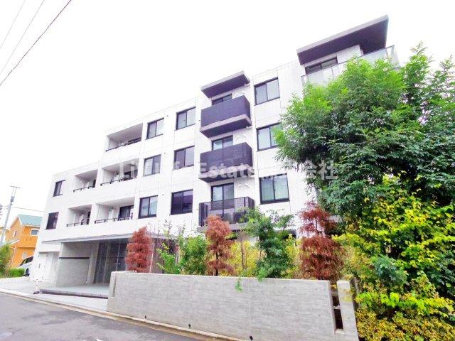 オーパスホームズ武蔵小金井