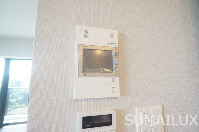 ＭＪＲ熊本ゲートタワーのセキュリティ