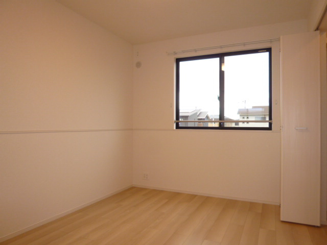 ラ・フィエルテの寝室|洋室