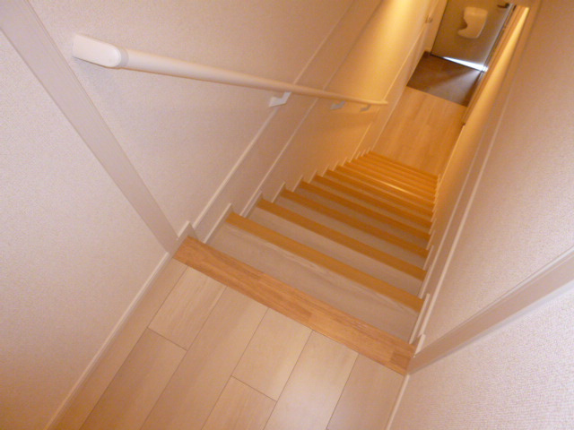 ラ・フィエルテのその他