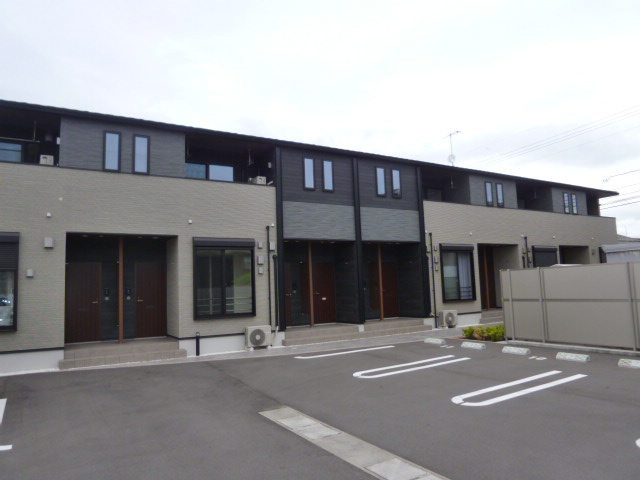 ラ・フィエルテ