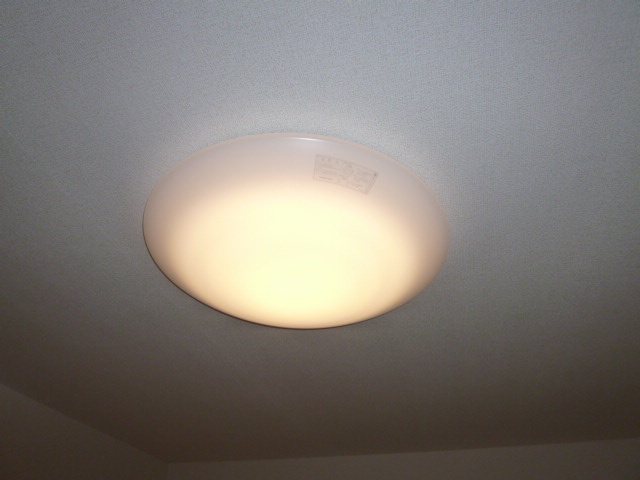 ラ・フィエルテの設備|照明