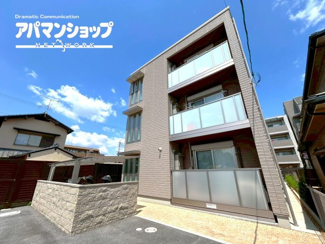 シャーメゾン北市