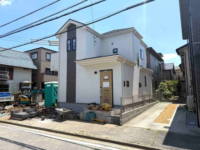 【外観】