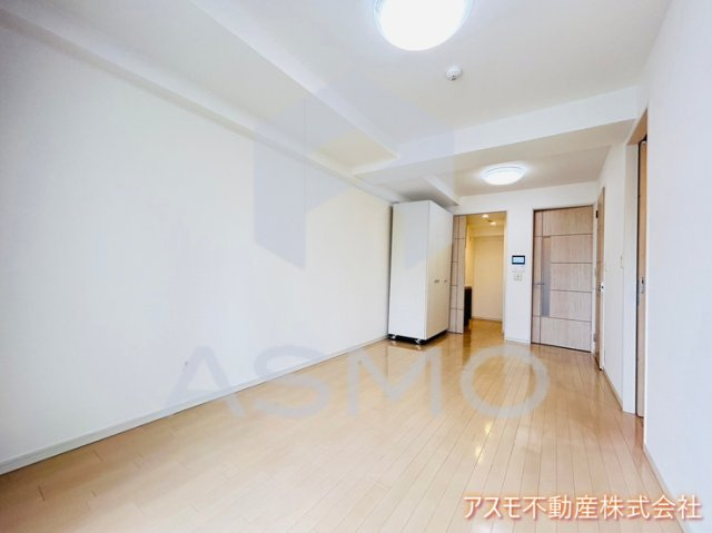【居間・リビング】 | アーバネックス北浜 | 同マンション別部屋参考写真