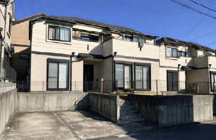 厚木市みはる野1丁目　中古戸建