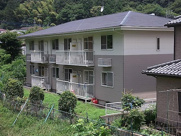 フォンテーヌ城山の画像