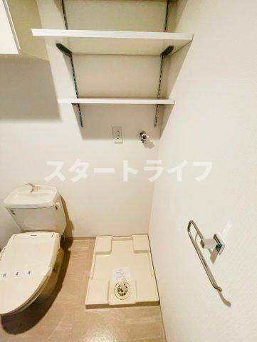 大阪市淀川区十三東２丁目の賃貸マンションの設備