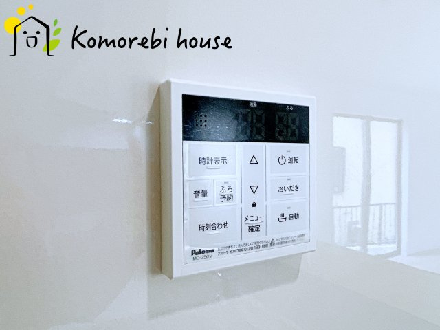 さいたま市見沼区風渡野　第６　新築一戸建て　クレイドルガーデン　01のその他|26.4.18　撮影済み