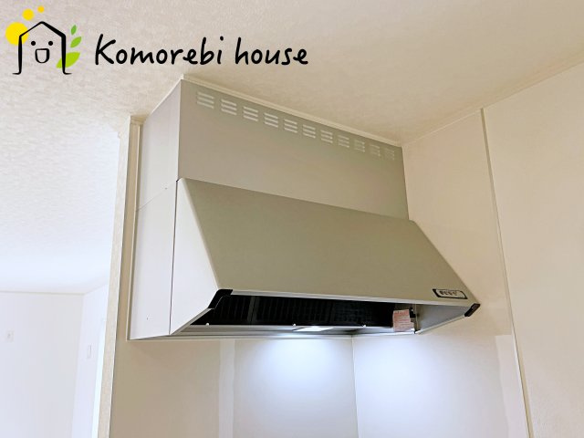 さいたま市見沼区風渡野　第６　新築一戸建て　クレイドルガーデン　01のキッチン|26.4.18　撮影済み