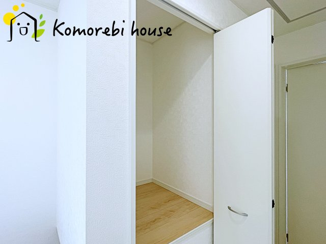さいたま市見沼区風渡野　第６　新築一戸建て　クレイドルガーデン　01のその他|26.4.18　撮影済み