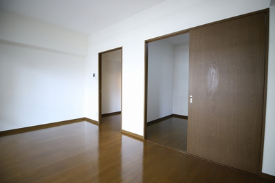 【居間・リビング】 | アリエス姪浜駅南