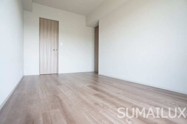 ＭＪＲ熊本ゲートタワーの子供部屋