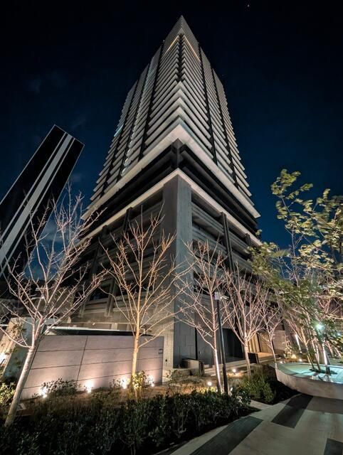 ＭＪＲ熊本ゲートタワー