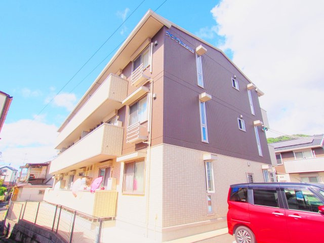 ウイングMISAWA　XⅡ