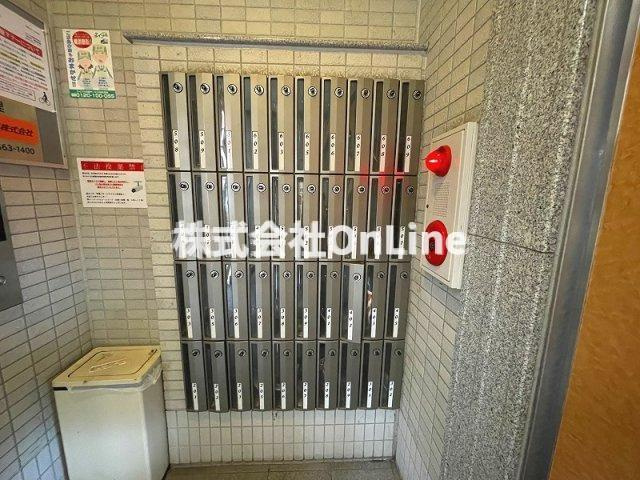 【その他共用部分】 | Ritz小阪