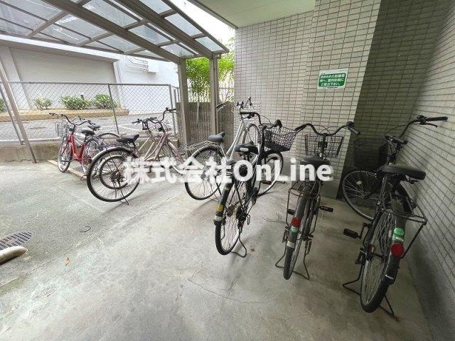 【その他共用部分】 | Ritz小阪