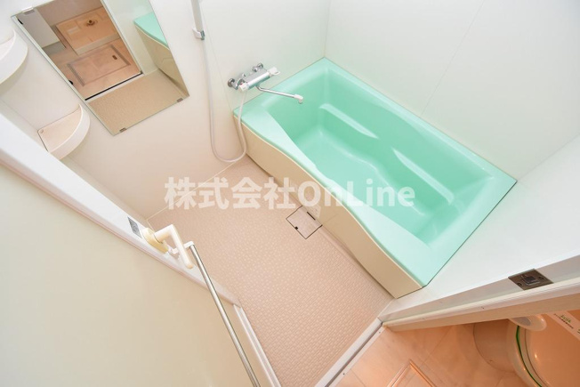 【浴室】 | Ritz小阪