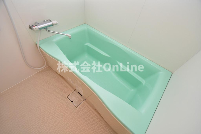 【浴室】 | Ritz小阪