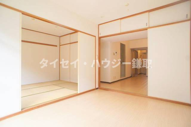 アヴニール梨の樹のその他|同タイプのお部屋の画像です