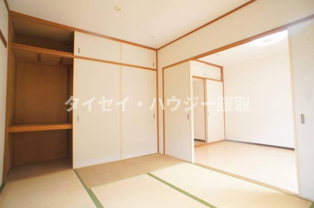 アヴニール梨の樹の和室|同タイプのお部屋の画像です