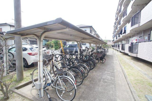 アヴニール梨の樹のその他共用部分